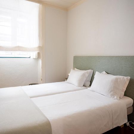 Lisbon Story Guesthouse Экстерьер фото