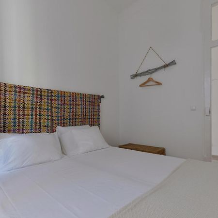 Lisbon Story Guesthouse Экстерьер фото