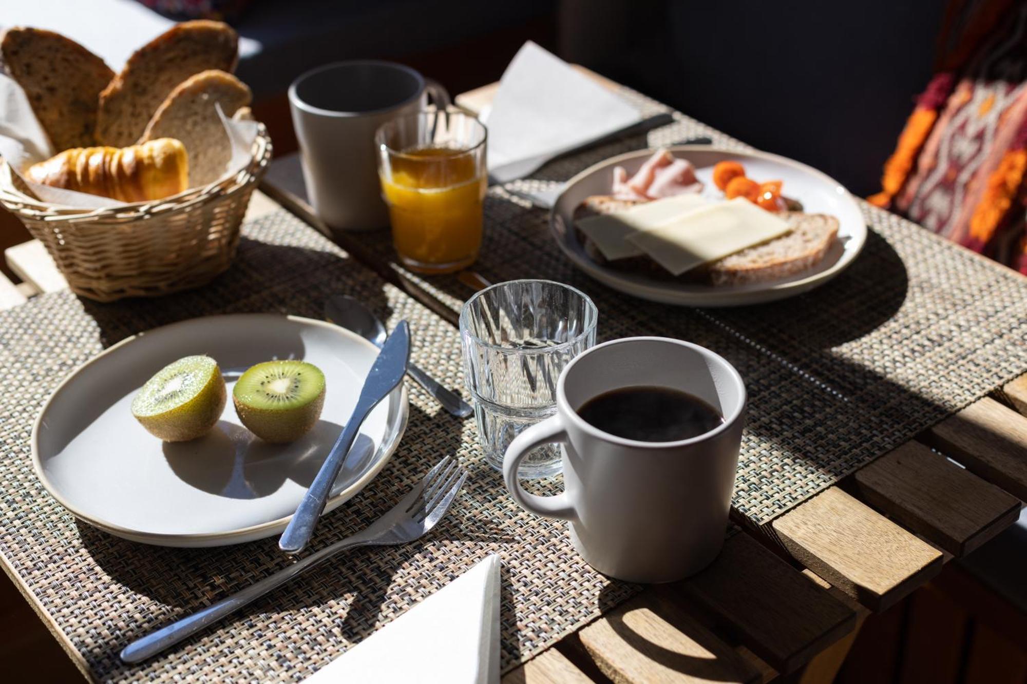 Lisbon Story Guesthouse Экстерьер фото