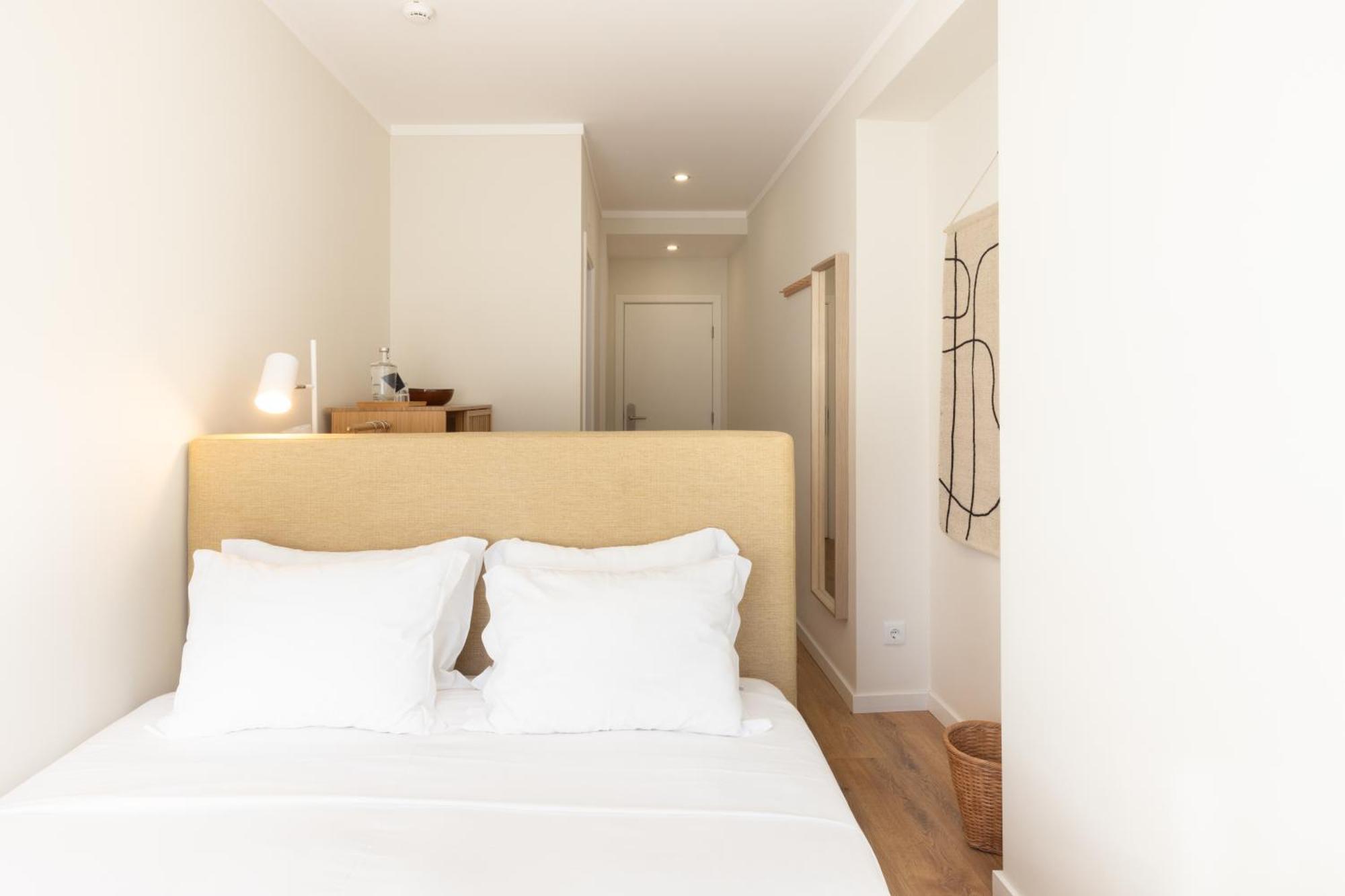 Lisbon Story Guesthouse Номер фото