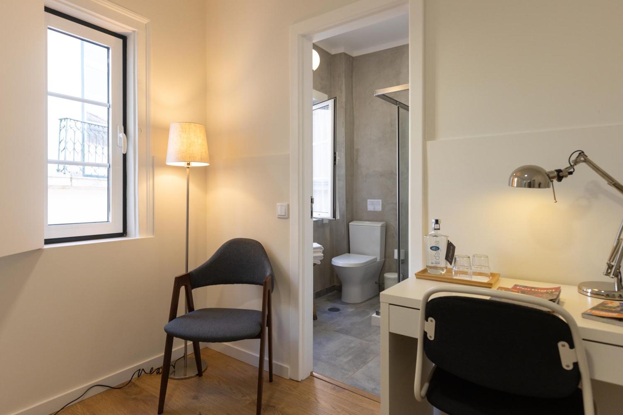 Lisbon Story Guesthouse Номер фото