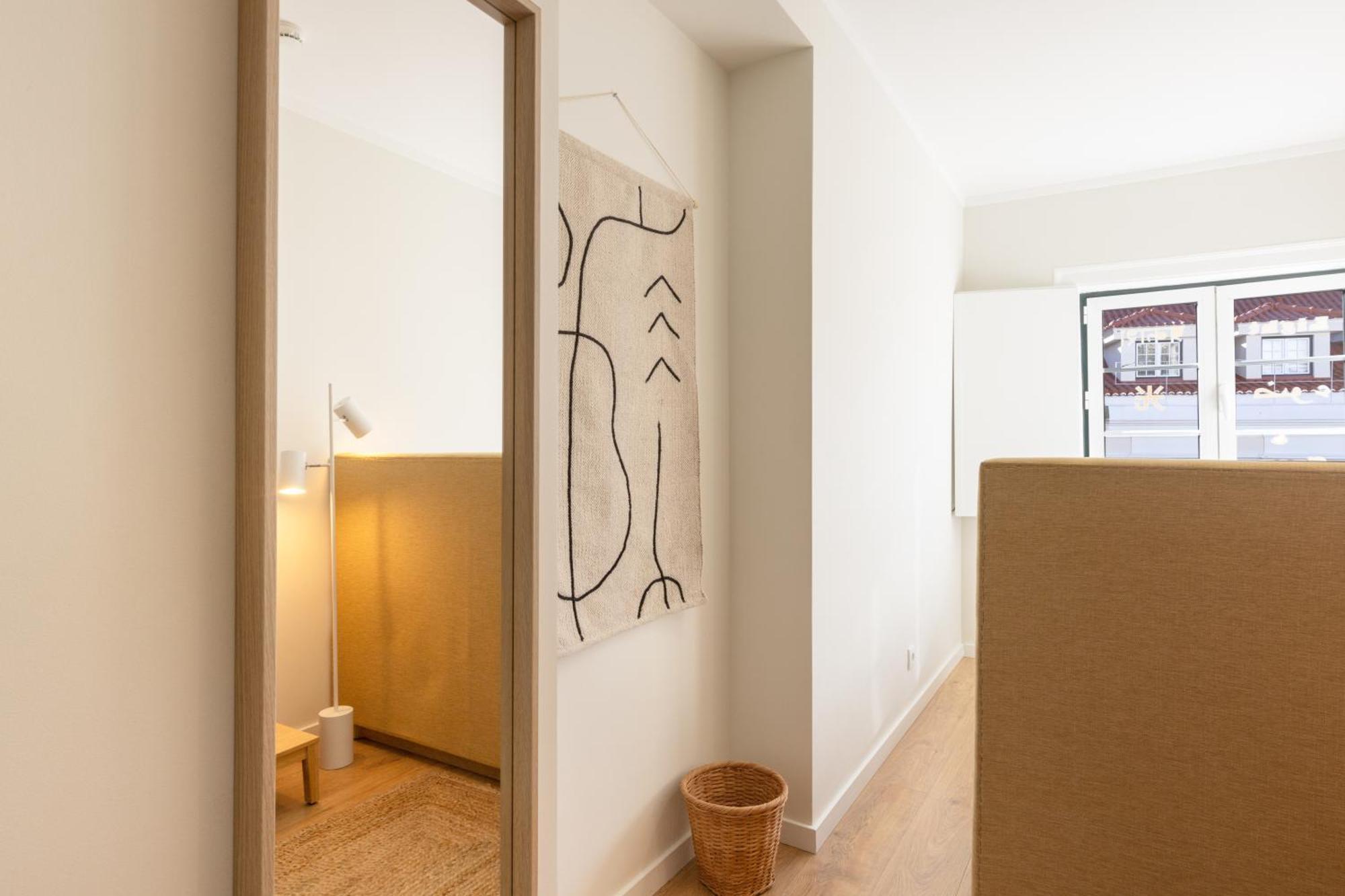 Lisbon Story Guesthouse Номер фото