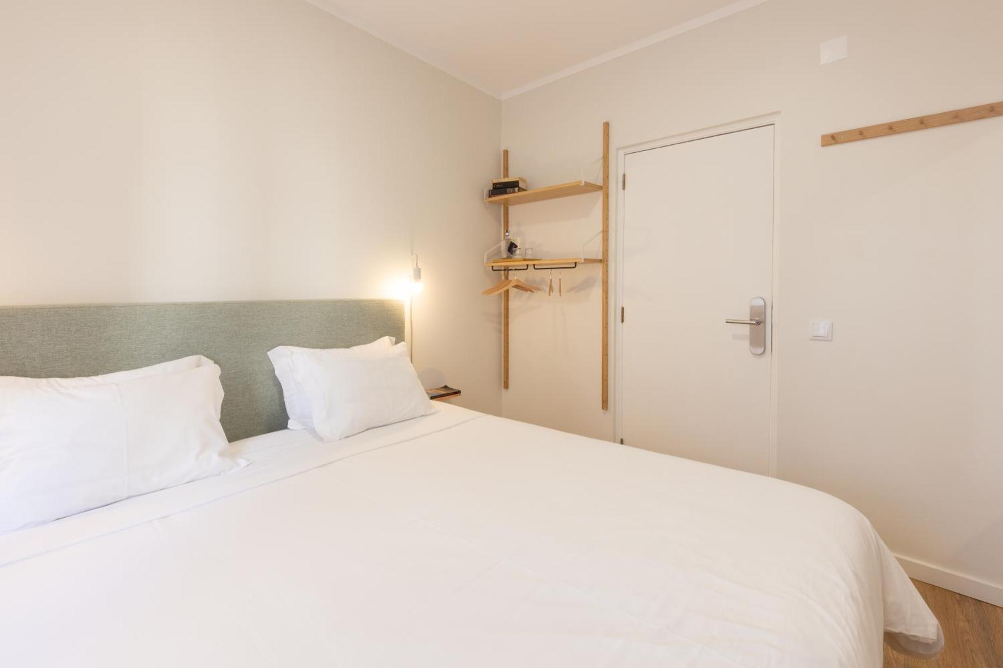 Lisbon Story Guesthouse Номер фото