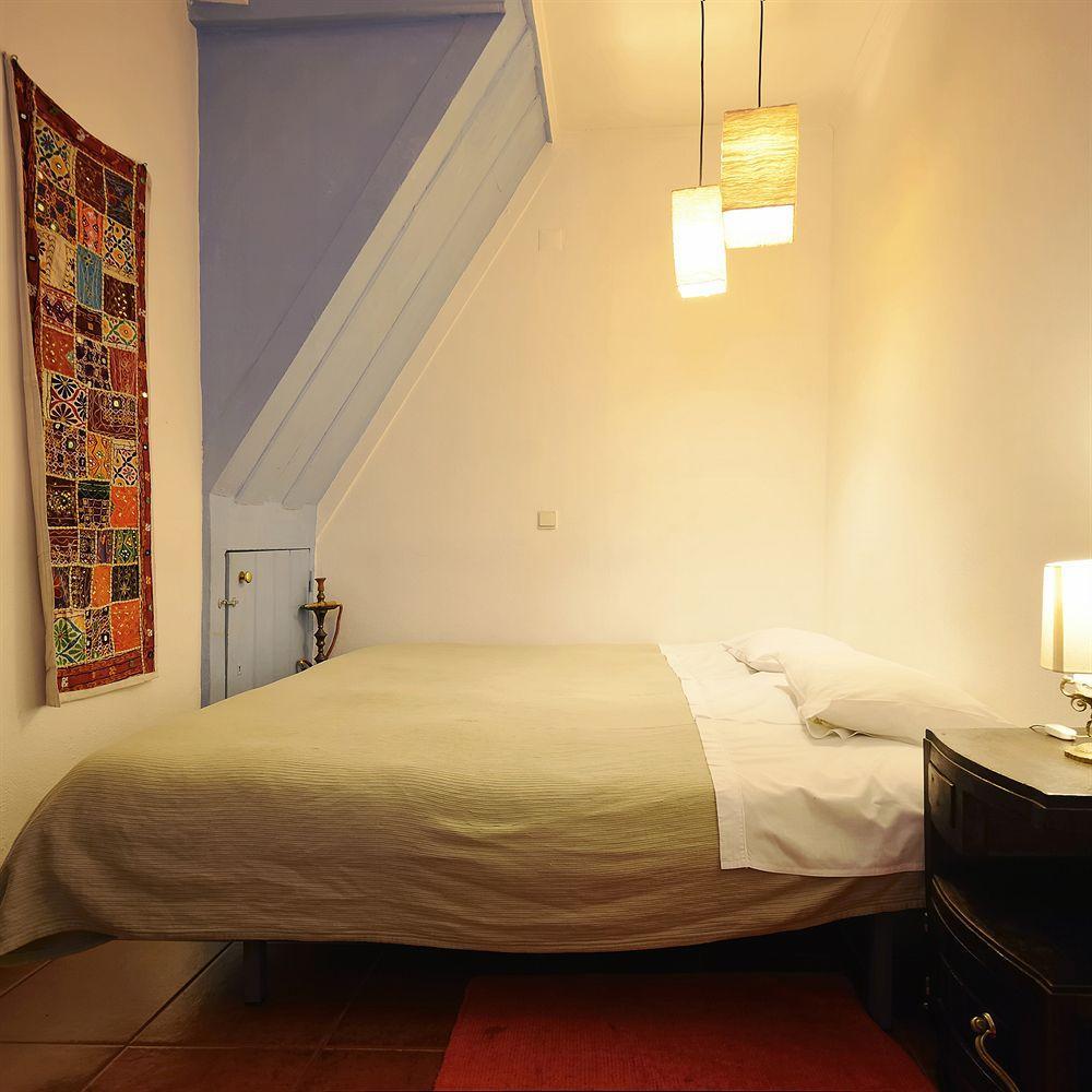 Lisbon Story Guesthouse Экстерьер фото