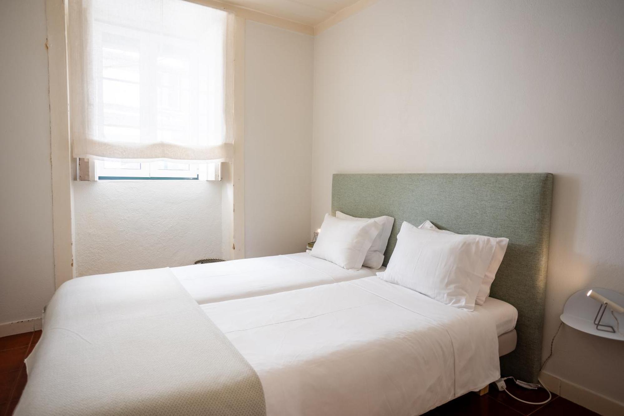 Lisbon Story Guesthouse Экстерьер фото