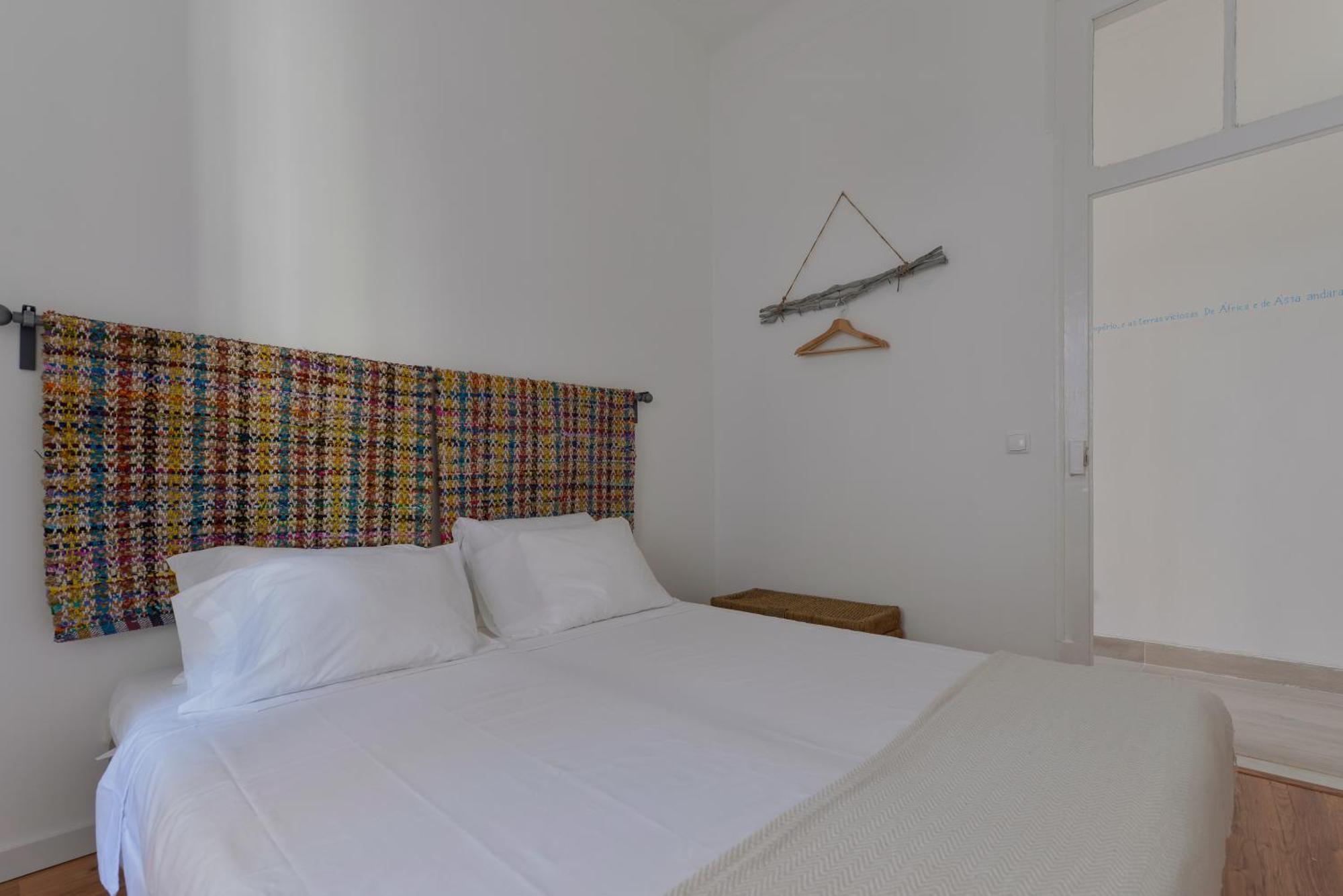 Lisbon Story Guesthouse Экстерьер фото