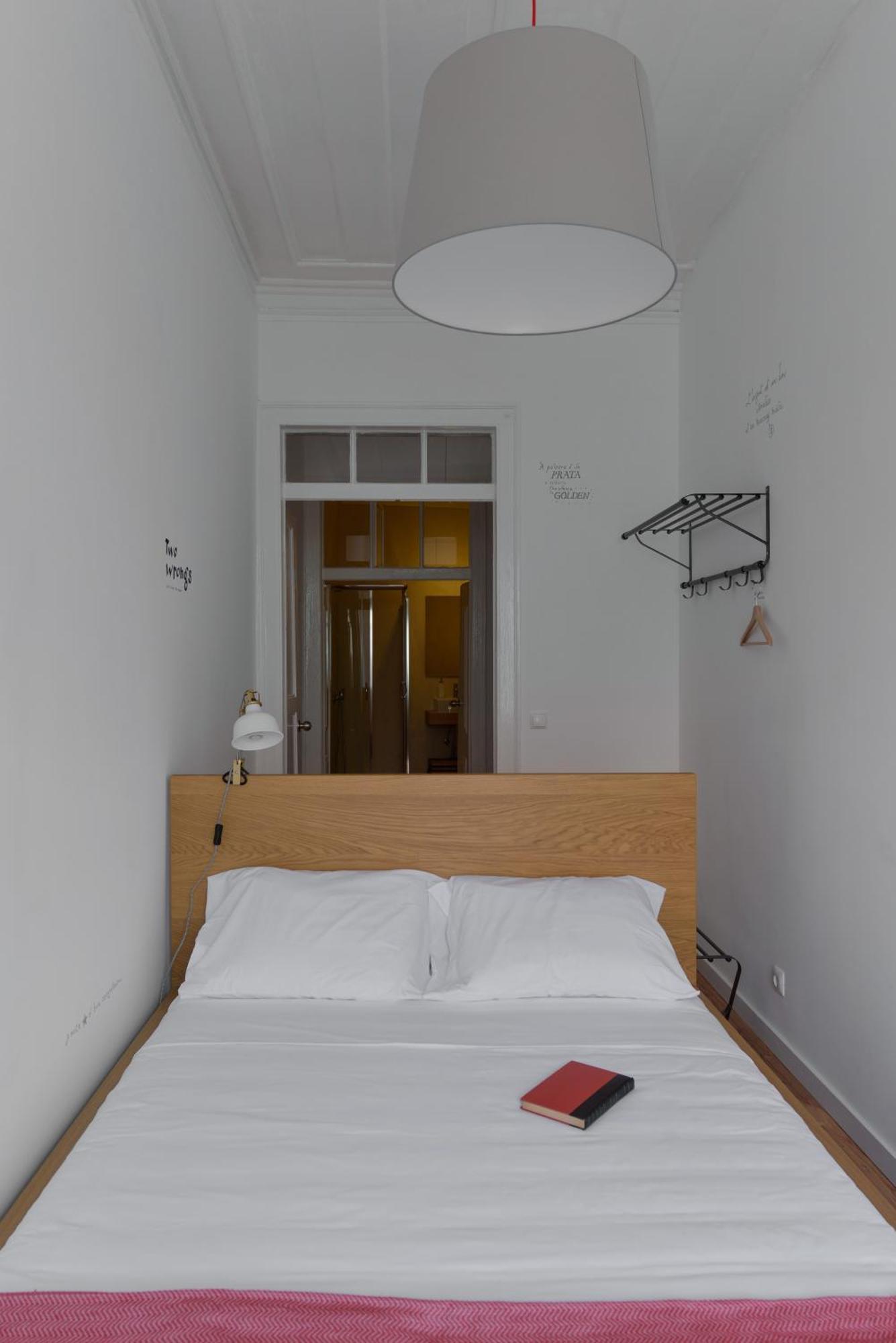 Lisbon Story Guesthouse Экстерьер фото