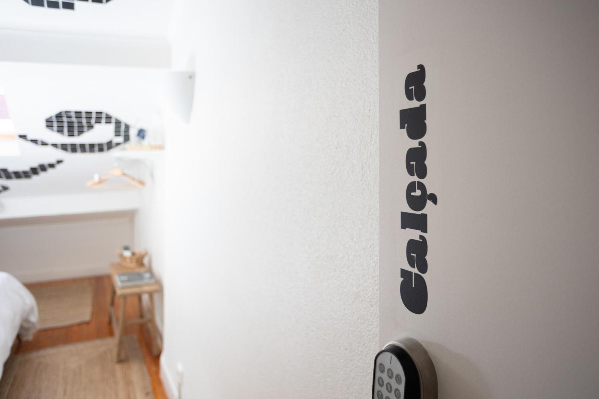 Lisbon Story Guesthouse Экстерьер фото