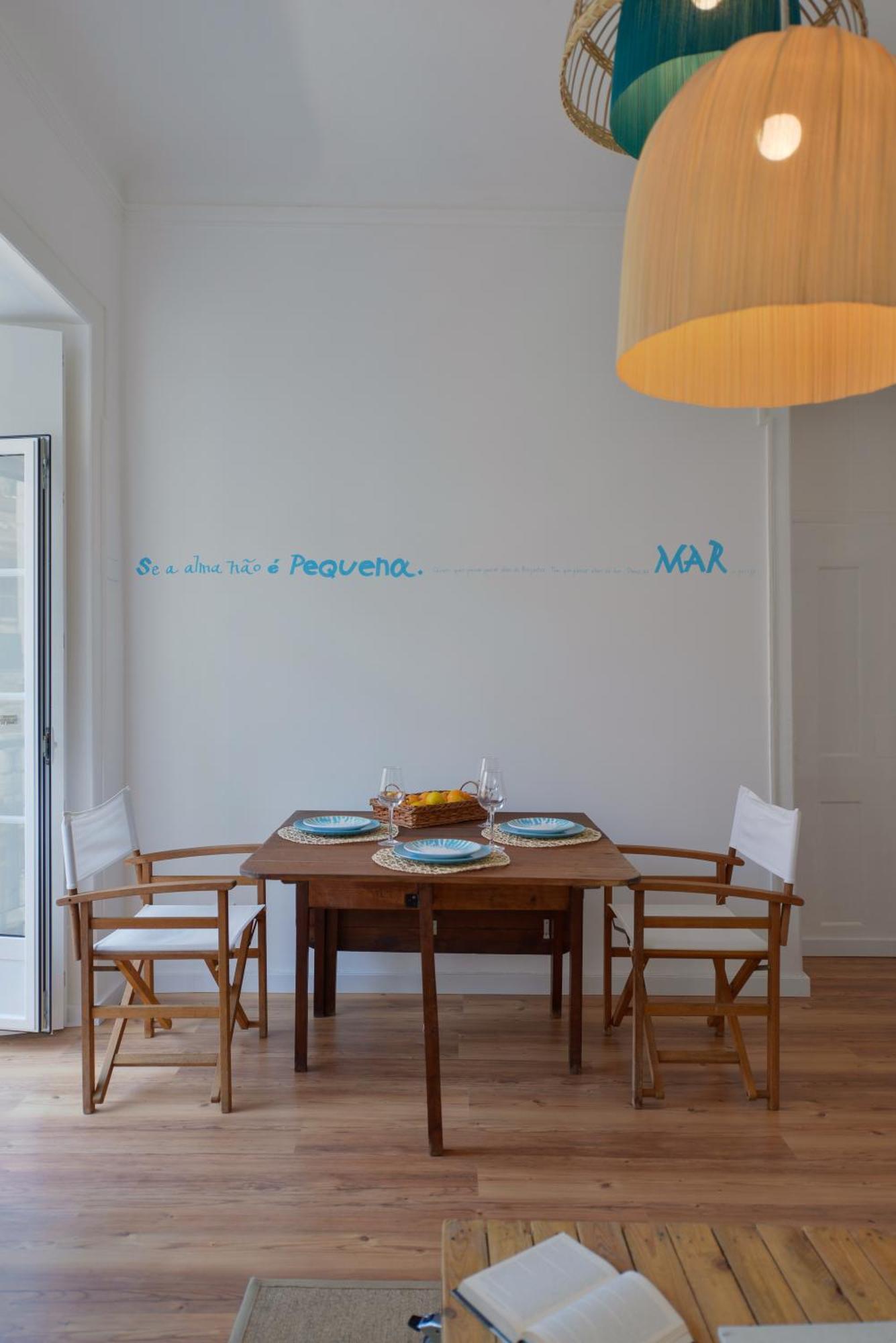 Lisbon Story Guesthouse Экстерьер фото