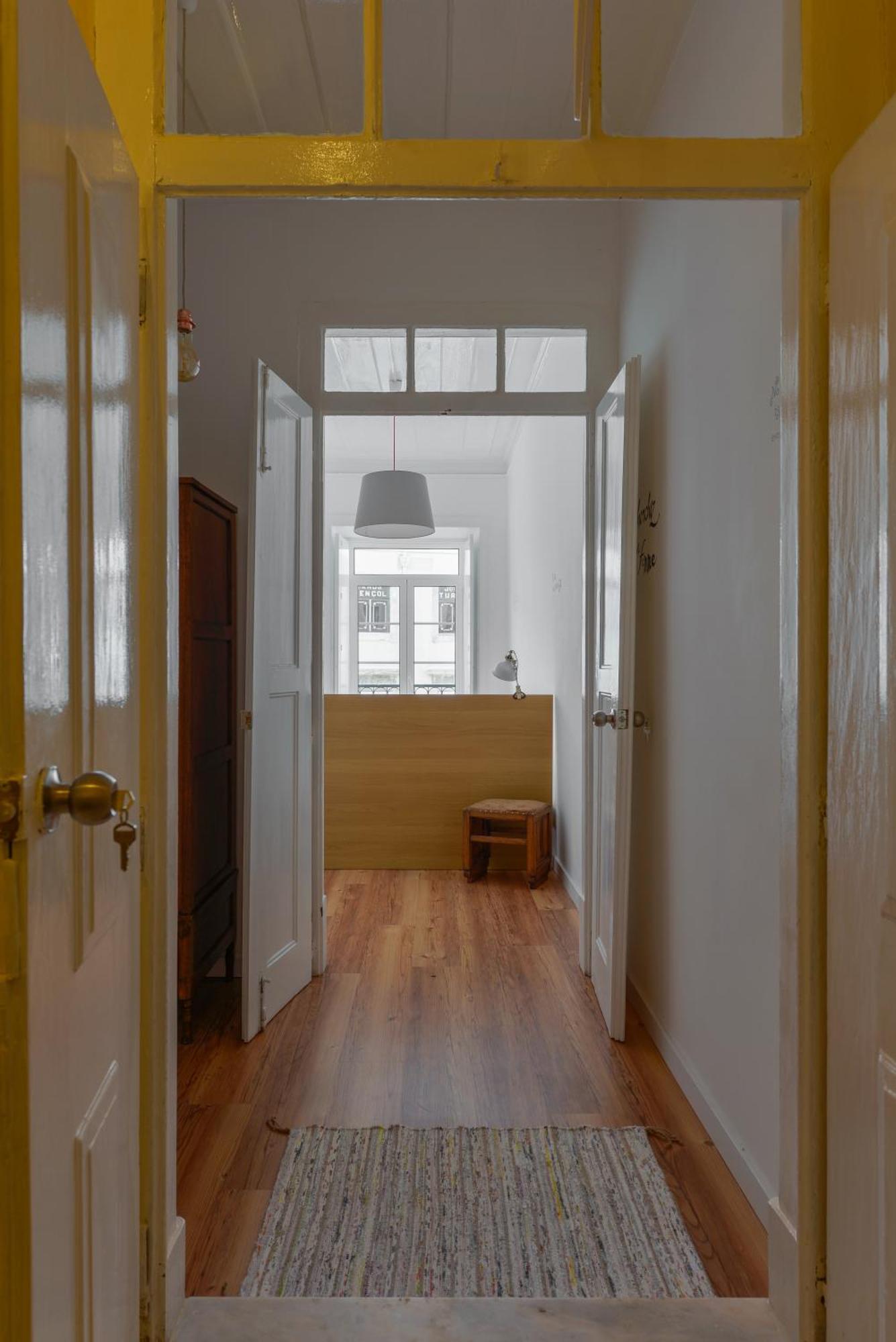 Lisbon Story Guesthouse Экстерьер фото