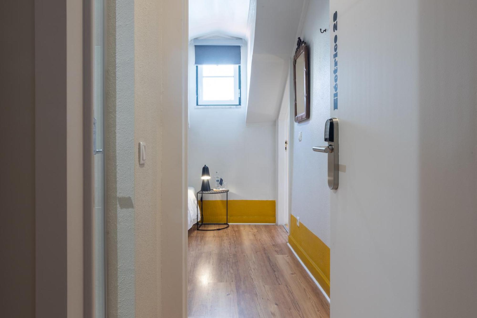 Lisbon Story Guesthouse Экстерьер фото