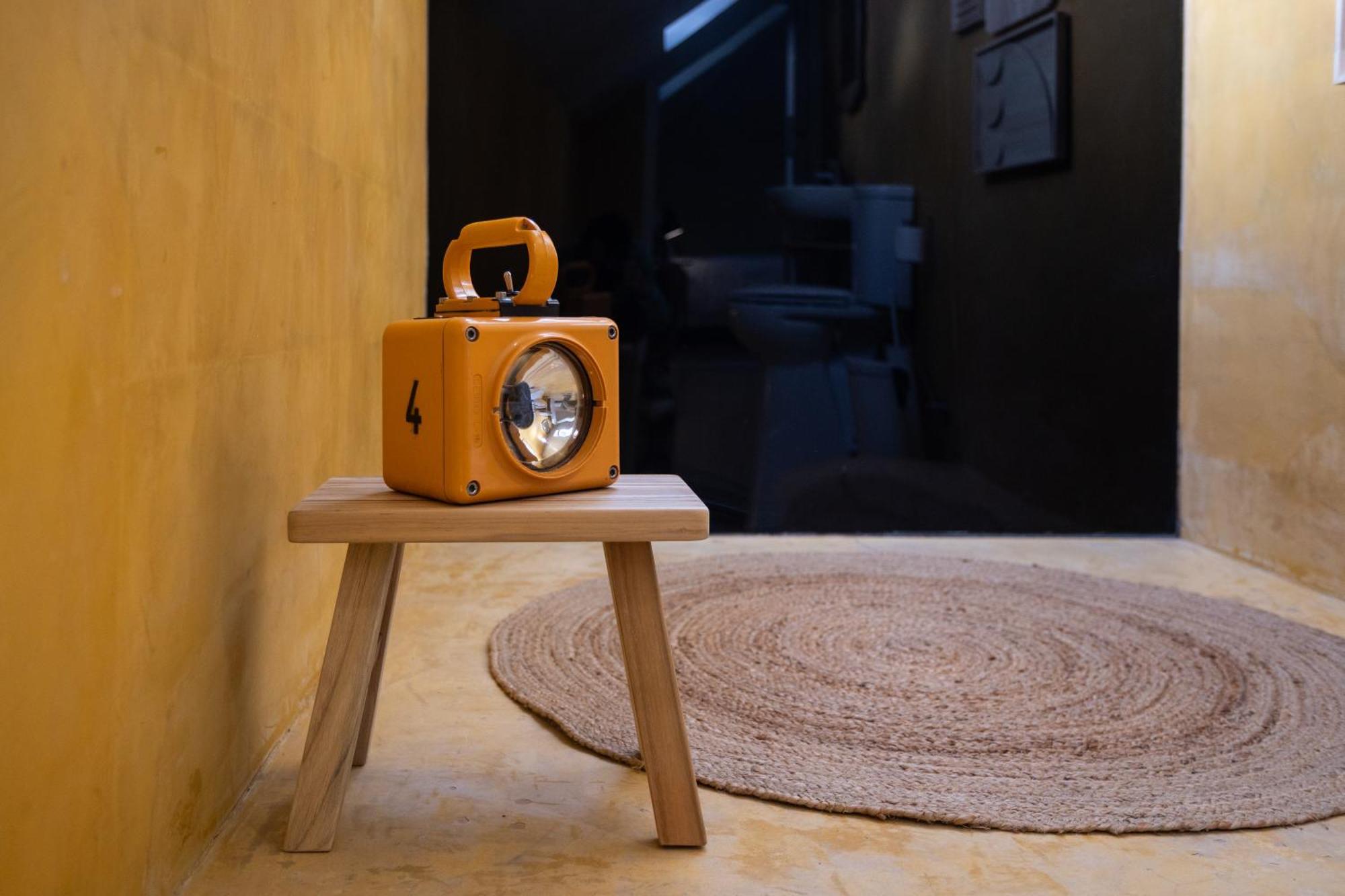 Lisbon Story Guesthouse Экстерьер фото