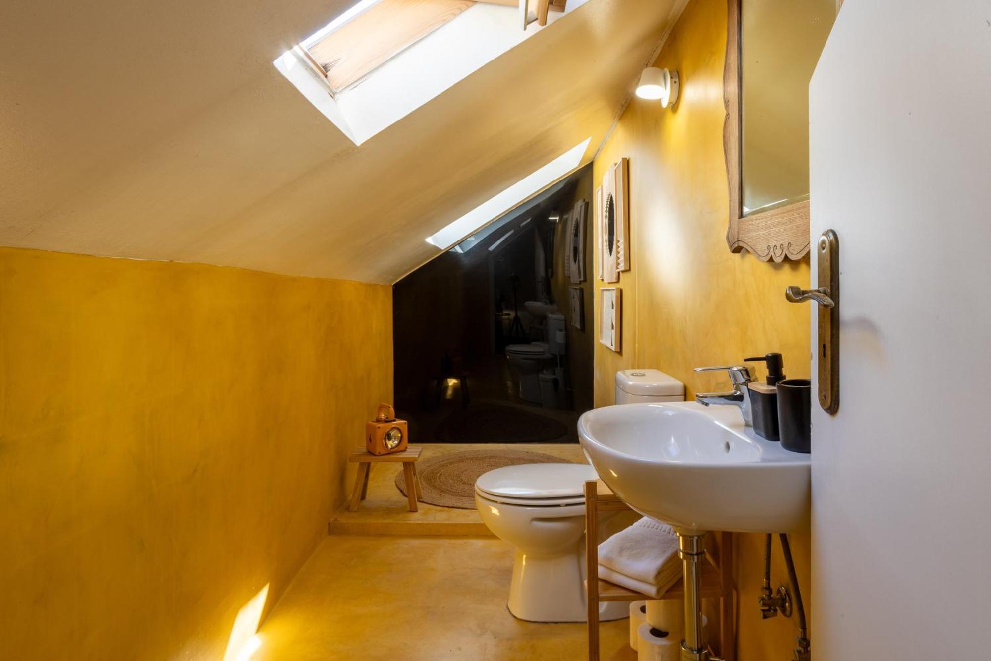 Lisbon Story Guesthouse Экстерьер фото