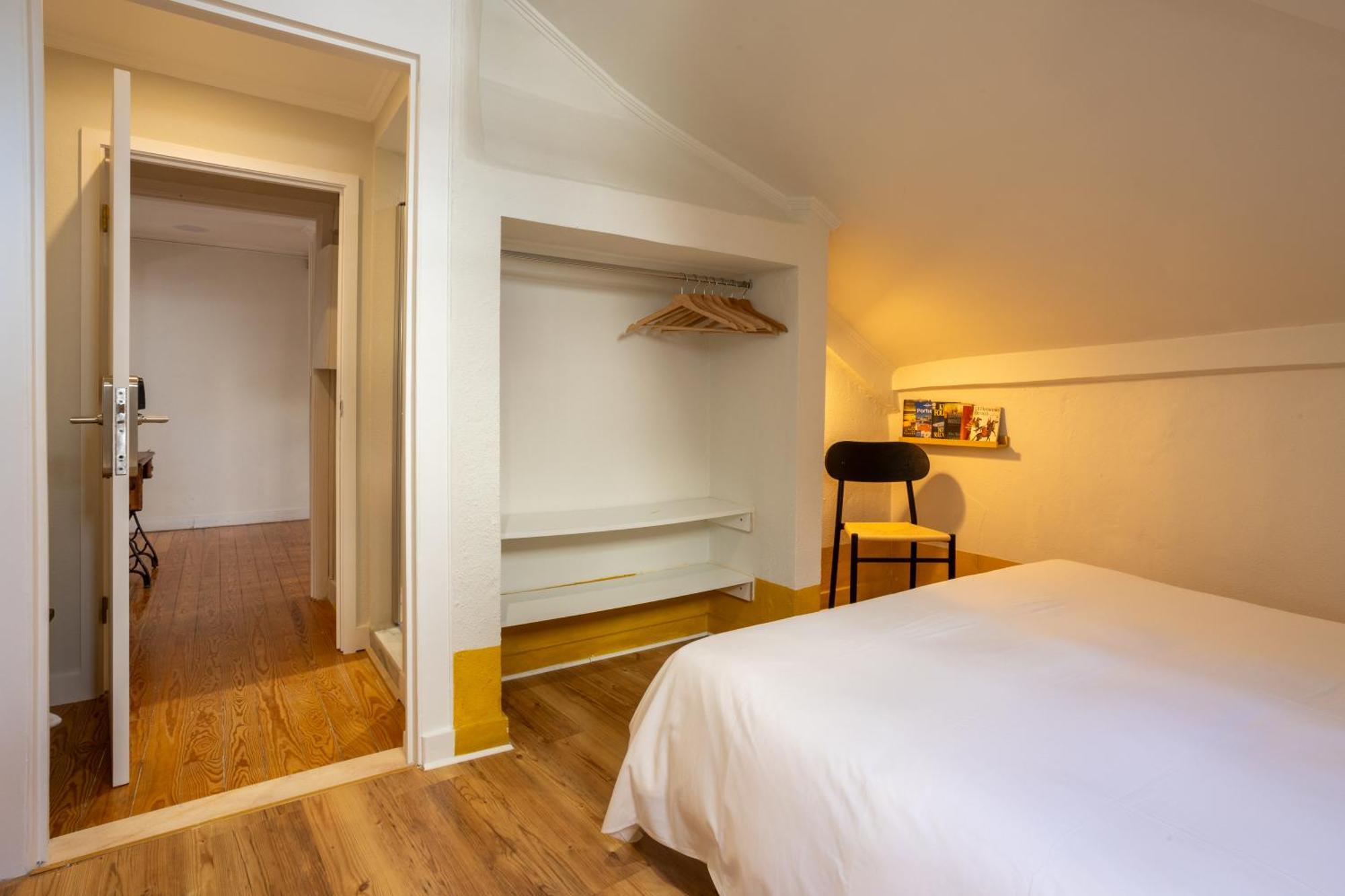 Lisbon Story Guesthouse Экстерьер фото
