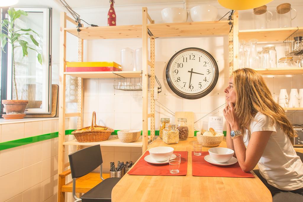 Lisbon Story Guesthouse Экстерьер фото