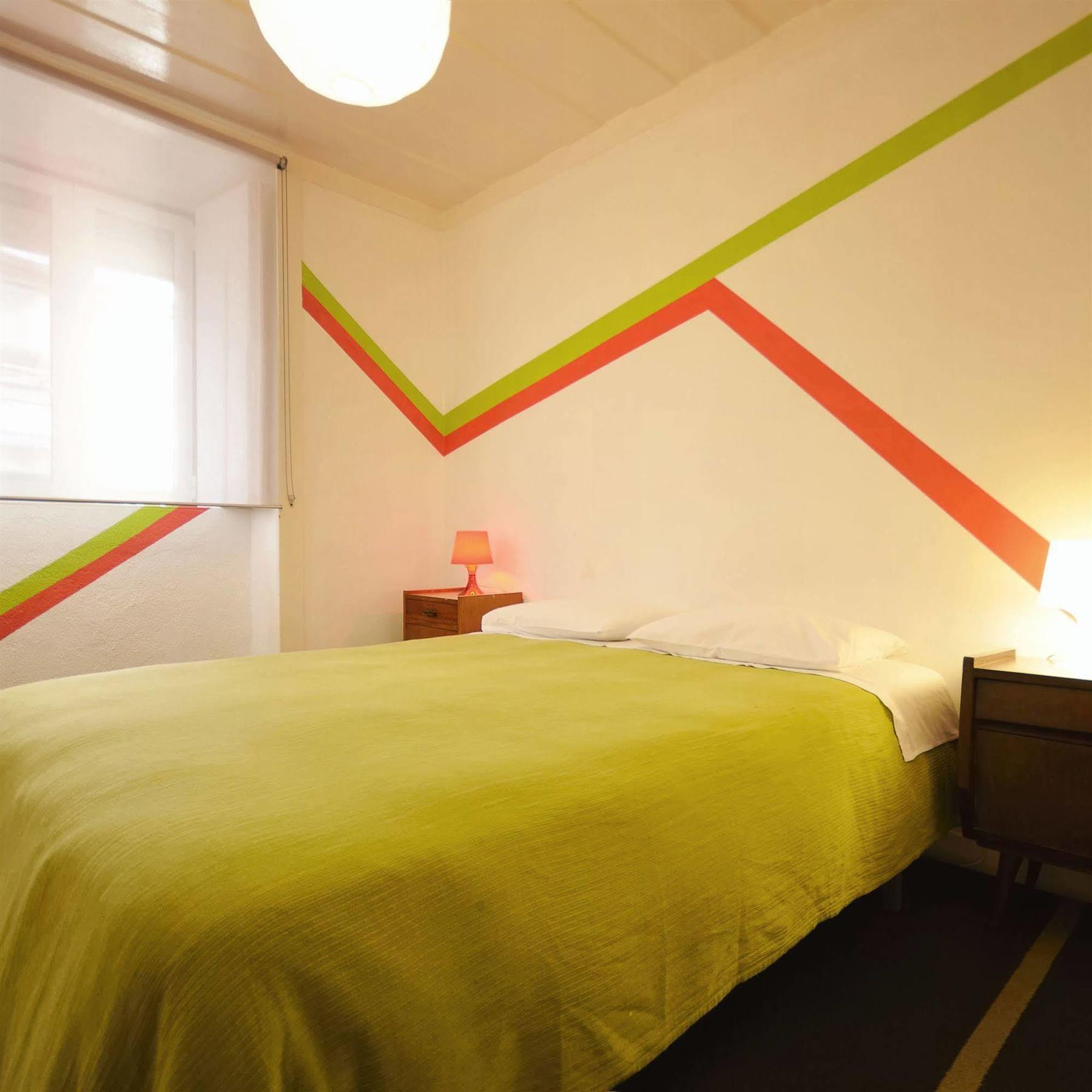 Lisbon Story Guesthouse Экстерьер фото