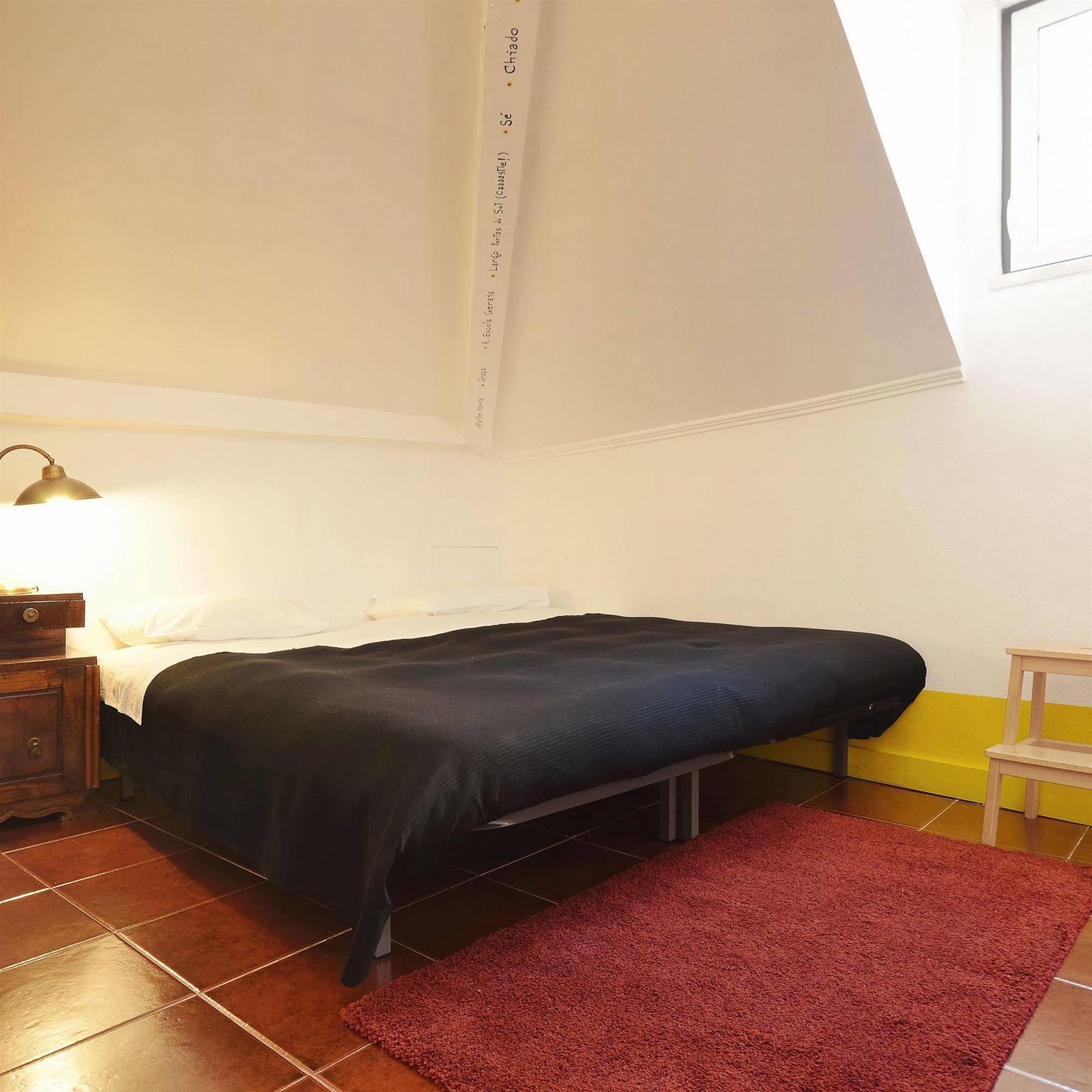 Lisbon Story Guesthouse Экстерьер фото