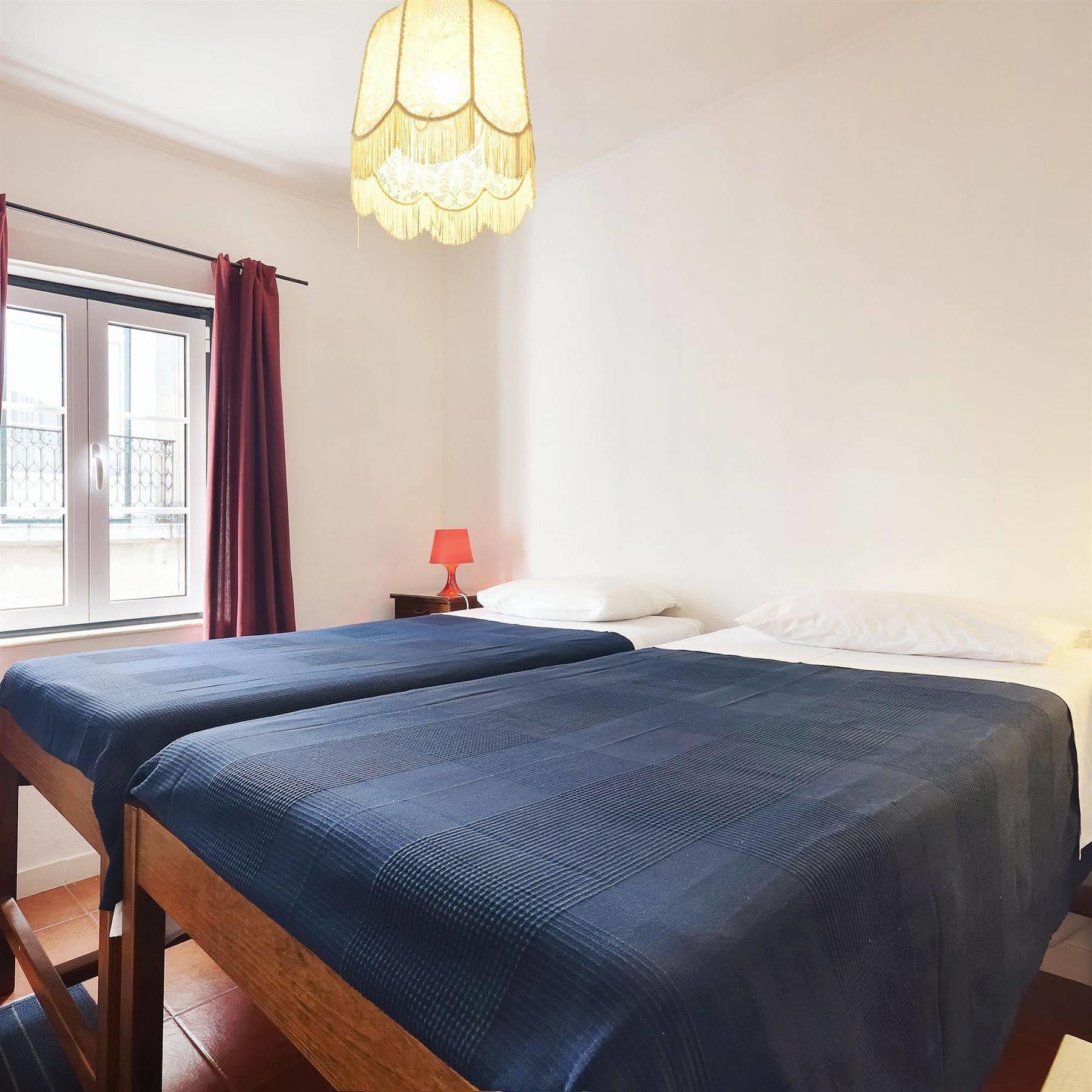 Lisbon Story Guesthouse Экстерьер фото
