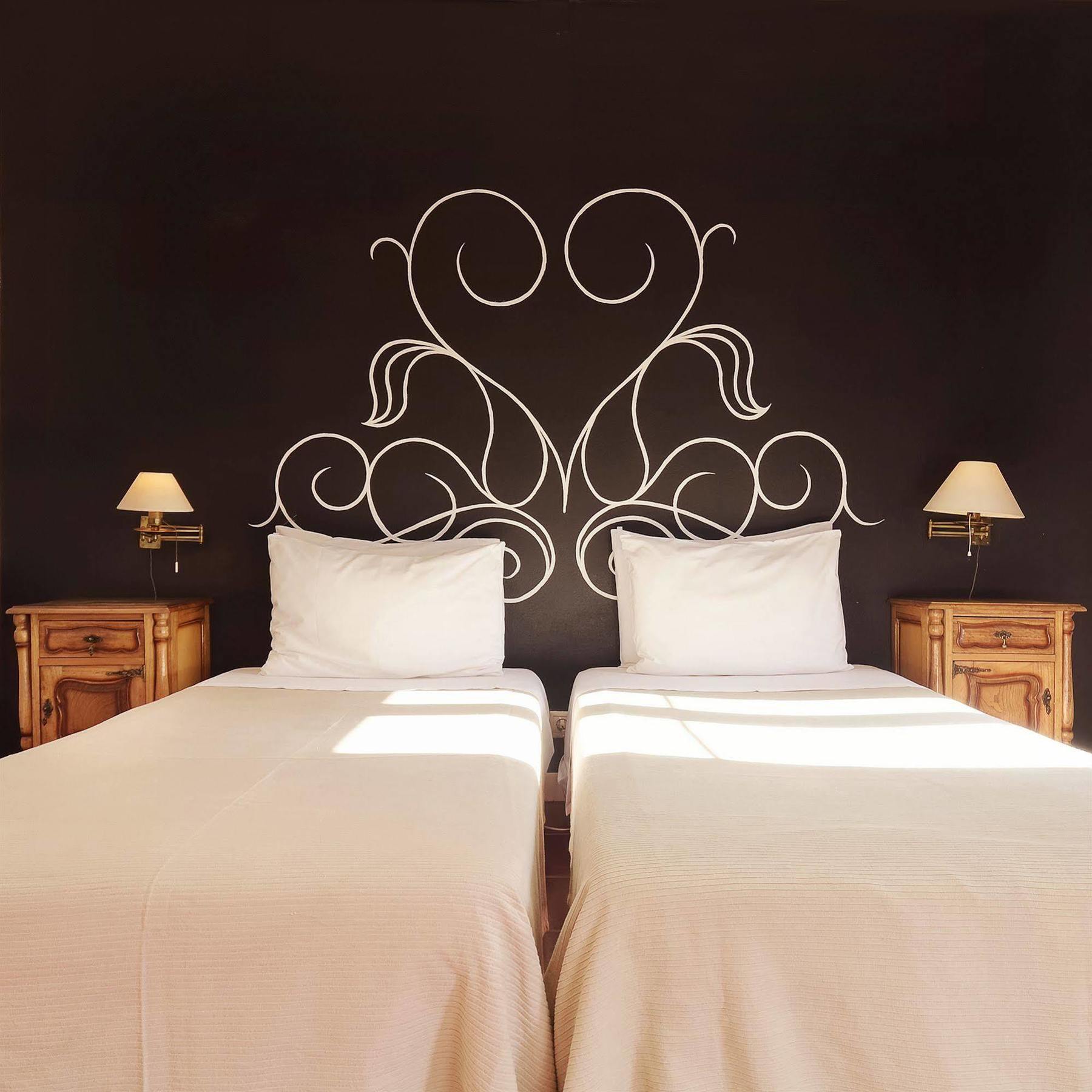 Lisbon Story Guesthouse Экстерьер фото